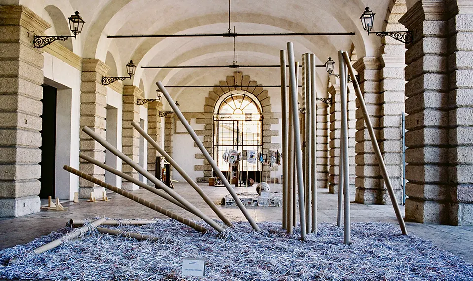 La storia di Art@altro