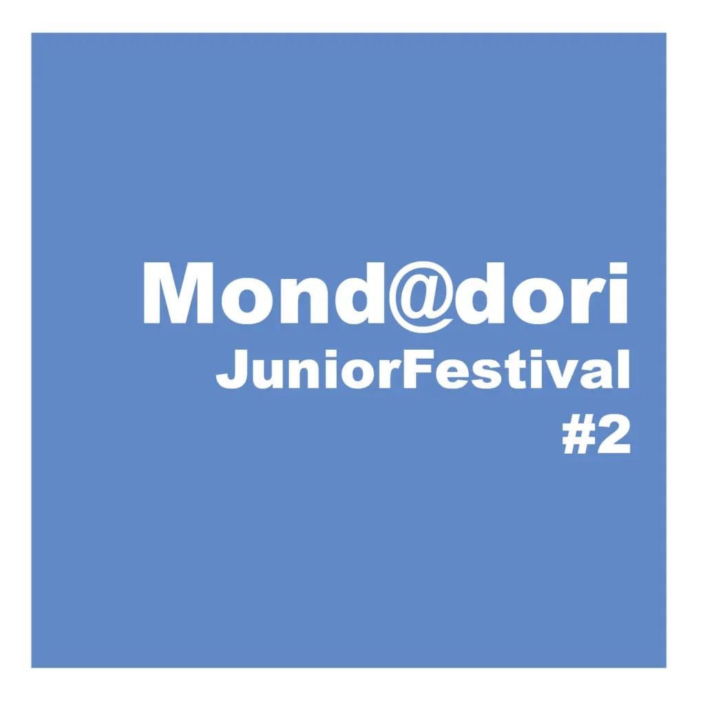 Mondadori Junior Festival