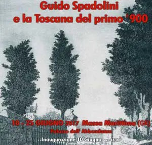 Guido Spadolini e la Toscana del primo ‘900