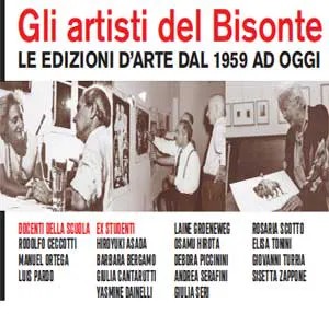 Gli Artisti del Bisonte