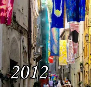 Stendardi 2012