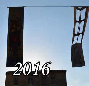 Stendardi 2016