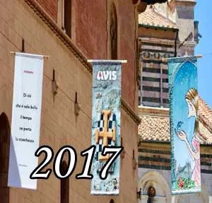 Stendardi 2017