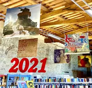 Stendardi 2021