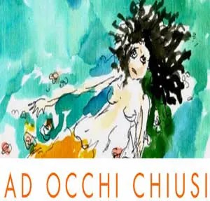 Sergio Staino - Ad Occhi Chiusi