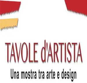 Tavole D'Artista