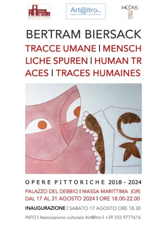 Tracce Umane