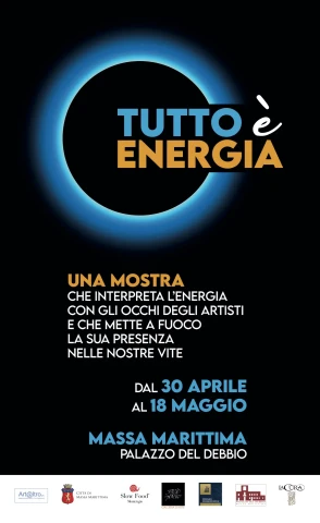 TUTTO è ENERGIA