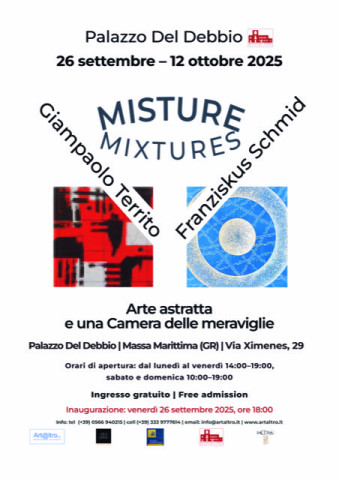 MISTURE | MIXTURES
